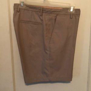 Men’s dress shorts